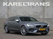Volvo V90 - 2.0 T5 R-Design | panorama | memory-zetels | led..