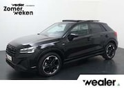 Audi Q2 - 35 TFSI S Edition | 150 PK | Automaat | Panoramada