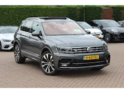 Volkswagen Tiguan - 2.0 TSI 4Motion Highline Business R / Trekhaak / Panoramadak