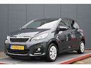 Peugeot 108 - 1.0 e-VTi Active