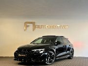 Audi RS 3 Sportback - 2.5 TFSI quattro Pano|Ceramic|B&O|HuD|Keyless