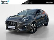 Ford Puma - 1.0 EcoBoost Hybrid ST-Line | Apple Carplay/Android Auto | C