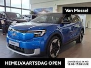 Ford USA Explorer - Premium Extended Range RWD 77 kWh | Te bestellen |