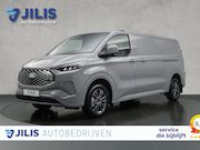 Ford e-Transit Custom - Cust. E-Custom L2 Limited | 2x schuifdeur | Stoelverwarming