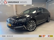 Skoda Superb - Combi Laurin & Klement 1.4 TSI iV PHEV | Panoramadak | Trekh