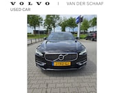 Volvo S90 - 2.0 T4 Inscription | Leder| Comfort stoelen | Elektrische st