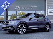 Volkswagen Tiguan - 2.0 TSI 4Motion Highline Business R Pano | Carplay | Dealer 