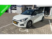 Hyundai i20 - 1.0 T-GDI Premium Trekhaak | Stoel -En Stuurverwarming | Nav