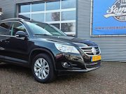 Volkswagen Tiguan - 2.0 TSI Sport&Style 4Motion