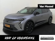 Renault Scénic - EV87 long range esprit Alpine | Apple carplay | android auto