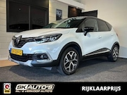 Renault Captur - 0.9 TCE INTENS l NAP l TREKHAAK l CAMERA l CRUISE l KEYLESS