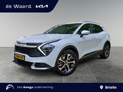 Kia Sportage - DynamicPlusLine 1.6 T-GDi HEV 230pk | TREKHAAK | ELEK. A. KL