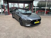 Mazda 3 - 2.0 E-SA-X LUXURY 180pk