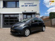 Toyota Aygo - 1.0 VVT-i Aspiration