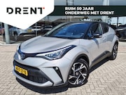 Toyota C-HR - 1.8 Hybrid Style Bi-Tone | Premium Pack | Sensoren v/a | And