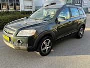 Chevrolet Captiva - 2.4i Executive 2007 LEER 7 persoons Clima