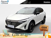 Nissan Qashqai - 1.3 MHEV Xtronic N-Connecta Apple Carplay/Android Auto , air