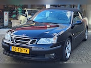 Saab 9-3 - 1.8t Vector 20 Years Edition Apk 07-2027