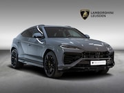 Lamborghini Urus - SE MY25 | B&O | Panorama
