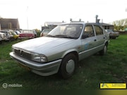 Alfa Romeo 33 - 1.5