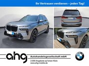 BMW X7 - xDrive40d M Sport Pro AHK ACC Panoramadach St