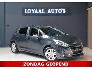 Peugeot 208 - 1.2 PureTech Allure | PDC | CRUISE | AIRCO | APK