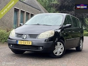 Renault Grand Scénic - 2.0-16V Expression Luxe 7PERSOONS NAP/APK
