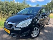 Opel Meriva - 1.4 Turbo Edition