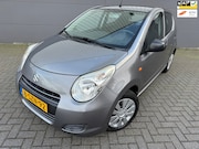 Suzuki Alto - 1.0 Comfort EASSS*NEW APK*NAP*AIRCO*ELKT-RAAM
