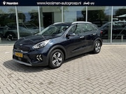 Kia Niro - 1.6 GDi Hybrid DynamicLine NL-Auto | Trekhaak | Navigatie Ap