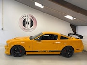 Ford Mustang - GT Roush Stage RS3/C