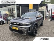 Dacia Duster - Extreme Hybrid 140 l AUTOMAAT l DEMOVOORDEEL! l BTW-AUTO