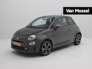 Fiat 500 - 0.9 TwinAir Turbo Sport | Uniek | Navigatie | Airco | Cruise