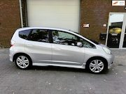 Honda Jazz - 1.4 Exclusive|AUTOMAAT|AIRCO|NIEUWE APK