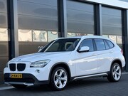 BMW X1 - 18d Executive Navi Clima PDC