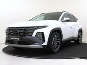 Hyundai Tucson - 1.6 T-GDI PHEV Premium Sky UITVERKOOP DEAL!! | Open dak | Le
