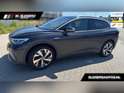 Volkswagen ID.4 - First 77 kWh*1ste eig*Warmtepomp*SOH 93%