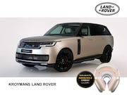 Land Rover Range Rover - 3.0 P550e SV PHEV l Intrepid l Rear Seat Entertainment l SV