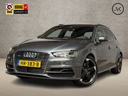 Audi A3 - Sportback 1.4 e-tron PHEV S-Line Sport 204Pk Automaat (SCHUI