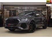 Audi RS 3 Sportback - RSQ3 TFSI Pano/B&O/Camera/Carplay/RSStoelen/BOMVOL