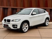 BMW X6 - 3.5i Executive 306pk Camera Leder Memory Trekhaak Cruise