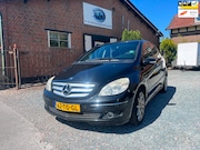 Mercedes-Benz B-klasse - 170 ( Inruilkoopje + Automaat + Climate controle )