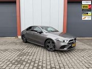 Mercedes-Benz A-klasse - Business Solution AMG