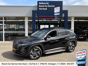 Hyundai Tucson - 1.6 T-GDI PHEV Premium Sky 4WD / Automaat / NL-Auto / Vol-Le