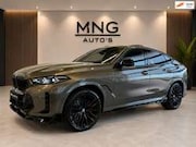 BMW X6 - XDrive40i|St.Koeling|Pano|Massage|Softclose|Skylou