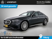 Mercedes-Benz E-klasse - 300 e Sport Edition AMG Line | Panorama Schuif-Kanteldak | D