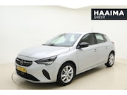 Opel Corsa - 1.2 Level 3 Elegance 100 Pk | Navigatie | Lichtmetalen velge