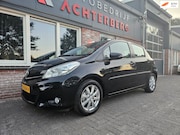 Toyota Yaris - 1.0 VVT-i Aspiration Airco! Trekhaak! 5-Deurs! Nette Auto