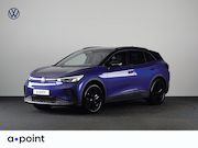 Volkswagen ID.4 - Pro Limited Edition 77 kWh accu 210 kW / 286 PK SU Achteruit