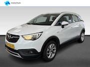 Opel Crossland - 1.2 Turbo 110pk Start/Stop Innovation